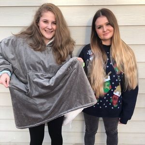 Meet your Posher, Annmarie